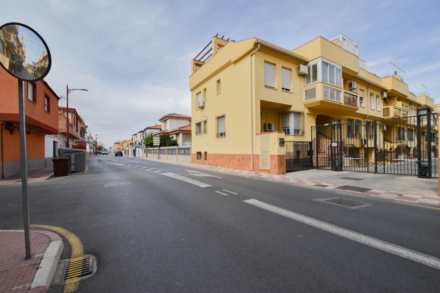 à vendre maison Armilla Vega De Granada 2