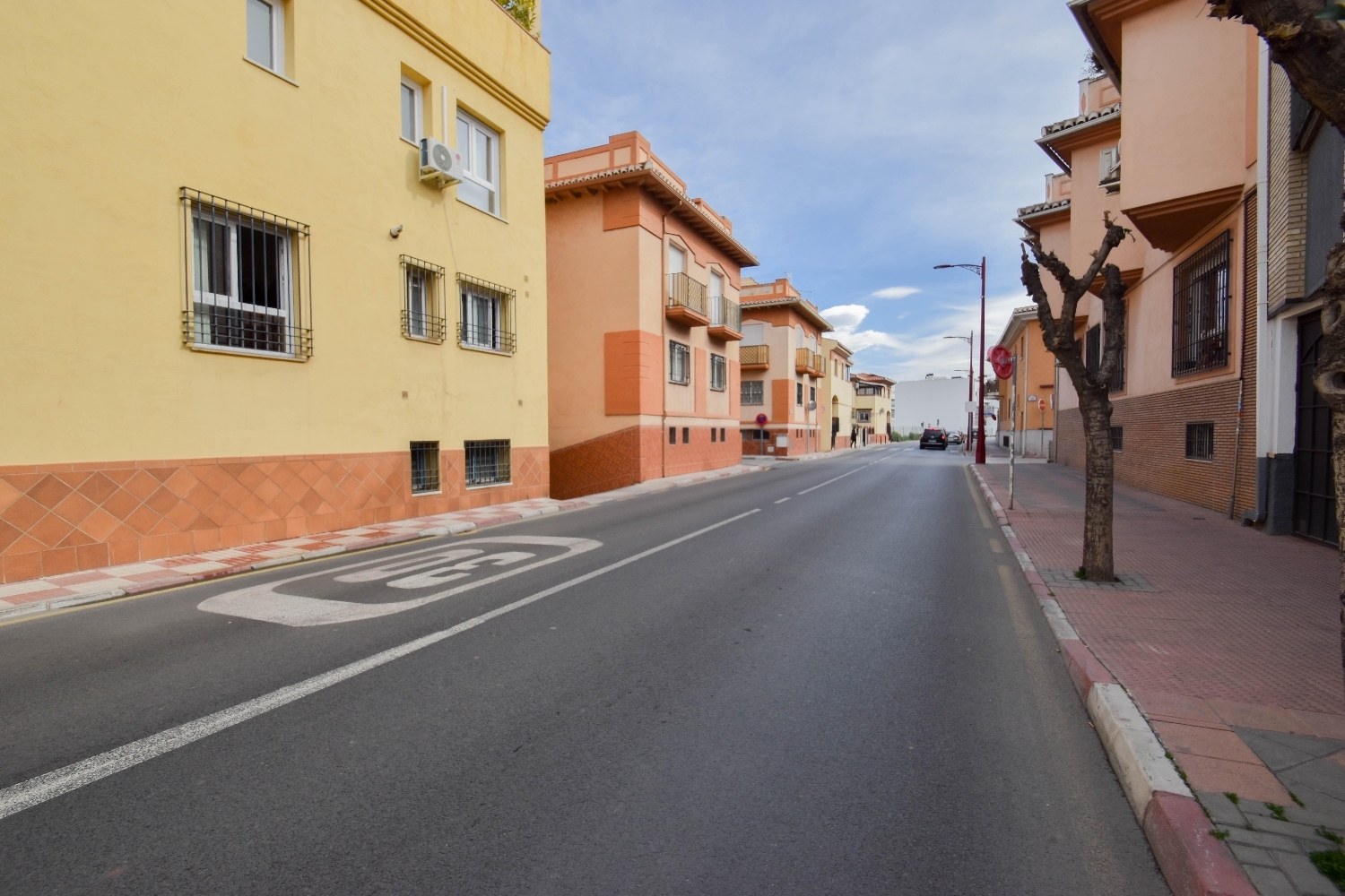  à vendre maison Armilla Vega De Granada 1