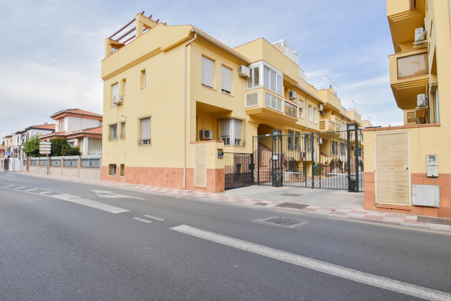 à vendre maison Armilla Vega De Granada 3