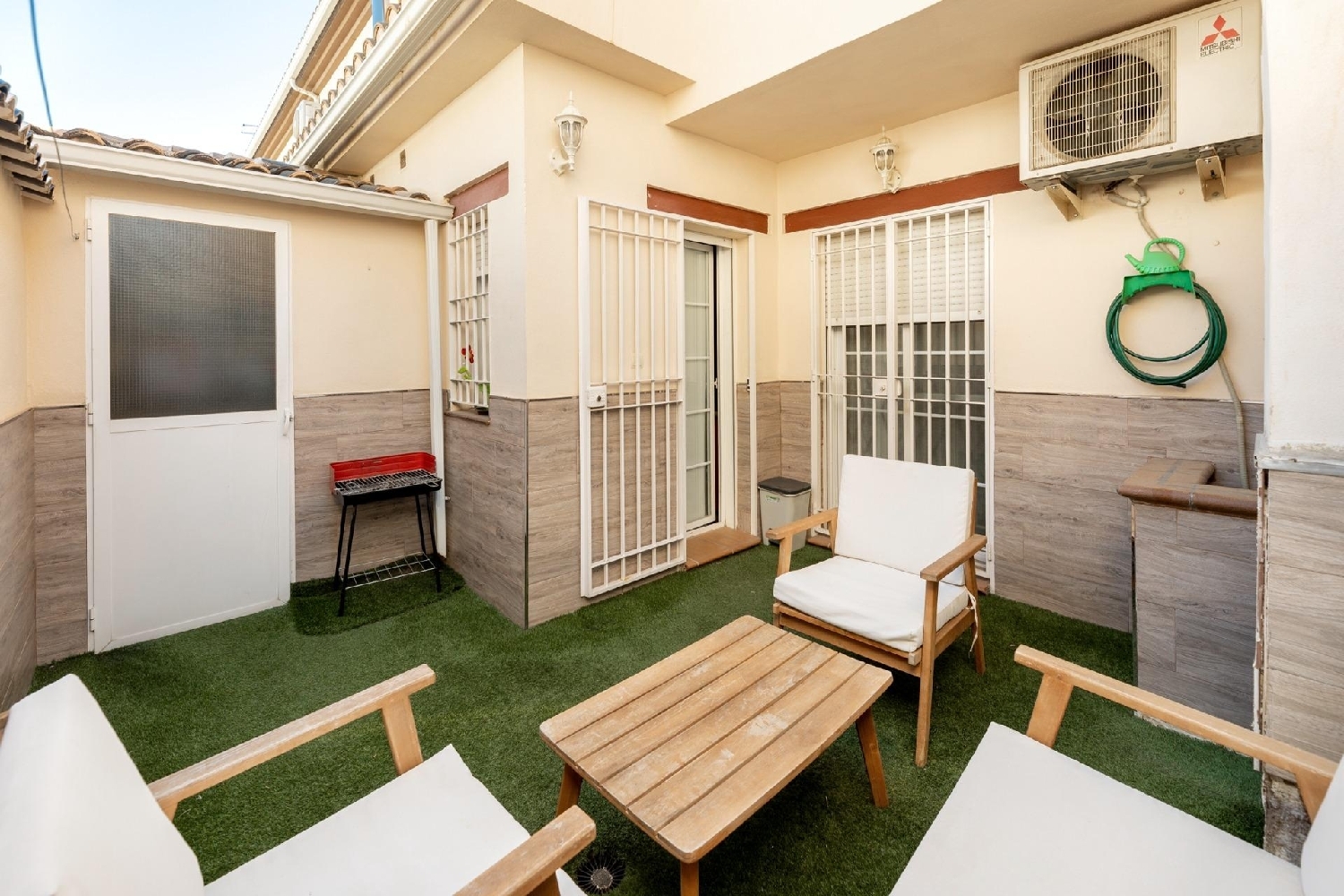  à vendre maison Armilla Vega De Granada 8