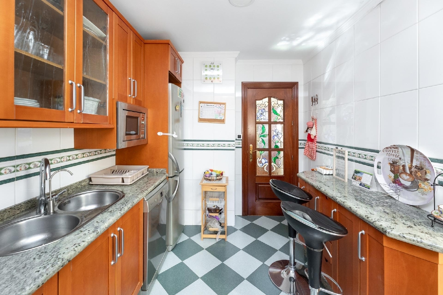  à vendre maison Armilla Vega De Granada 6
