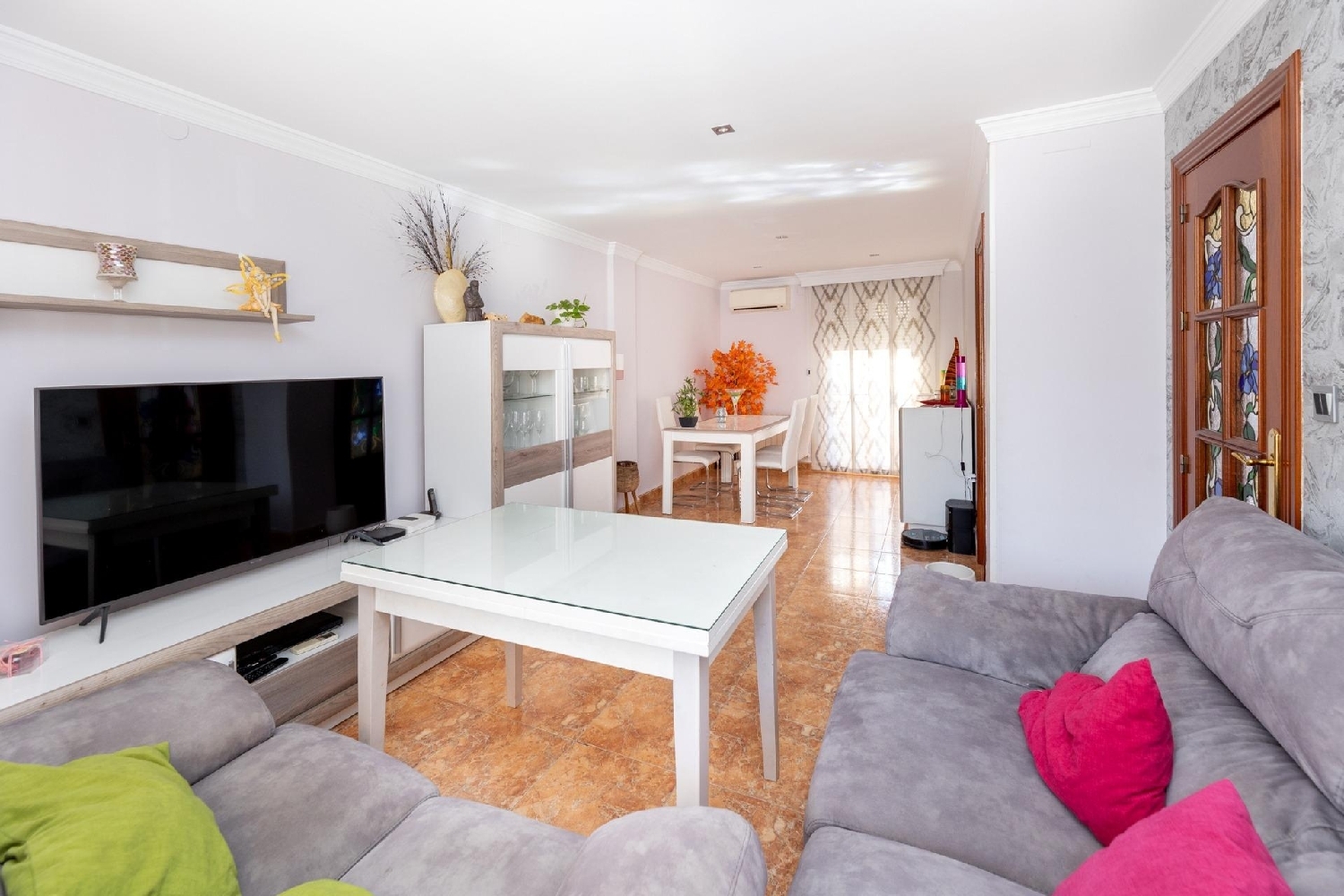 à vendre maison Armilla Vega De Granada 3