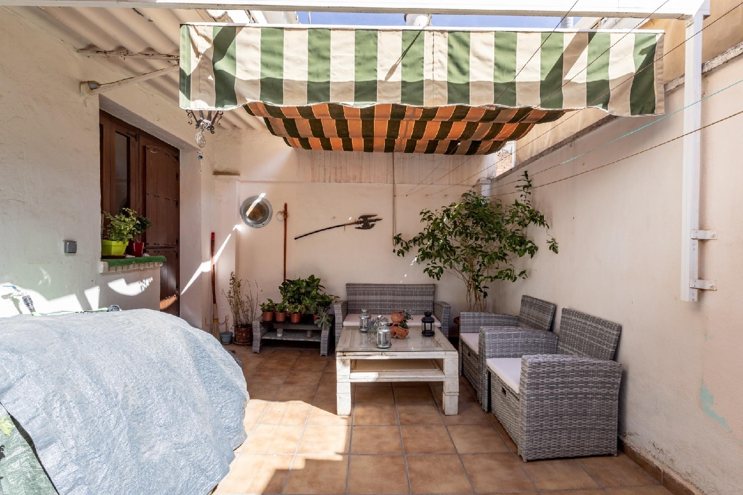  till salu hus Armilla Vega De Granada 8