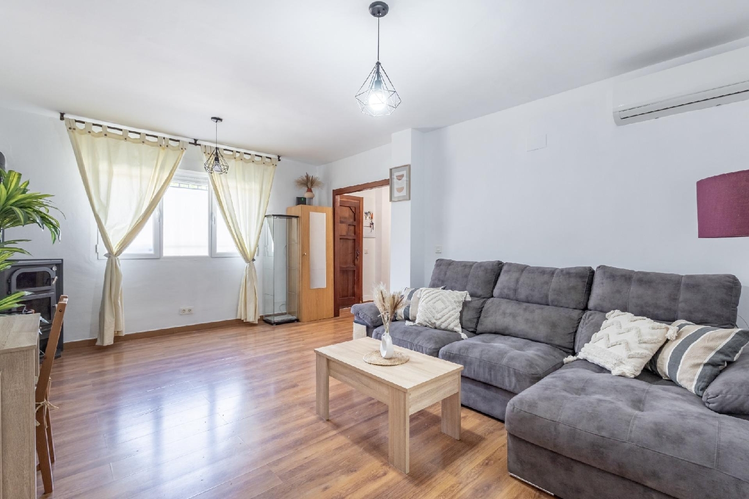  till salu hus Armilla Vega De Granada 4