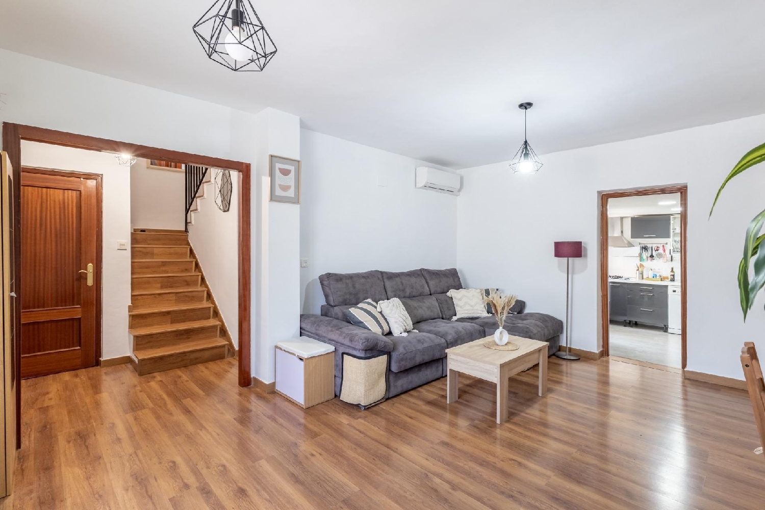  till salu hus Armilla Vega De Granada 2