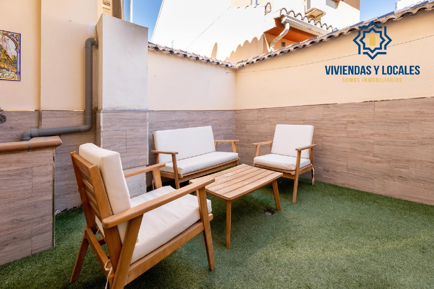  à vendre maison Armilla Vega De Granada 1