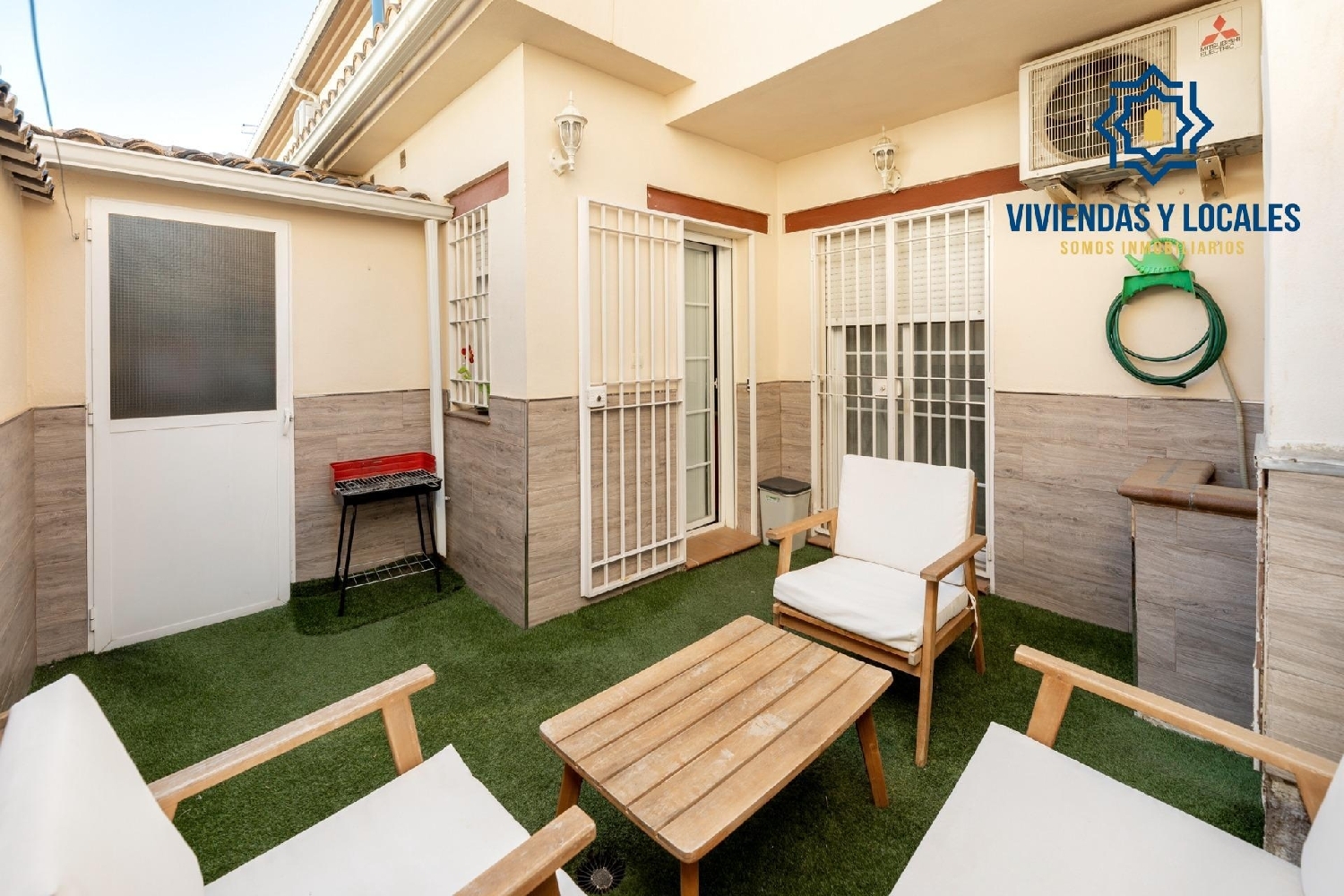 à vendre maison Armilla Vega De Granada 2