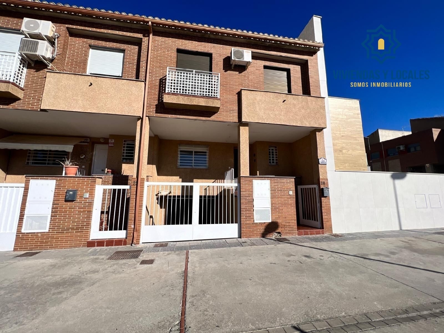  à vendre maison Armilla Vega De Granada 1