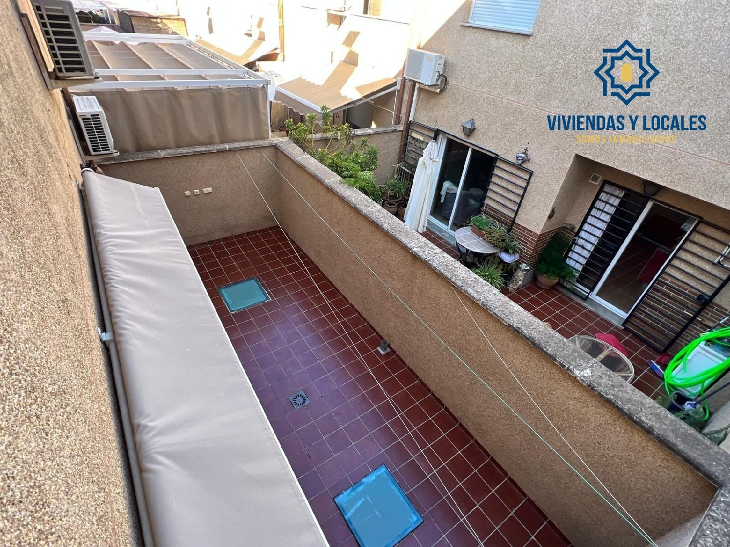  à vendre maison Armilla Vega De Granada 7