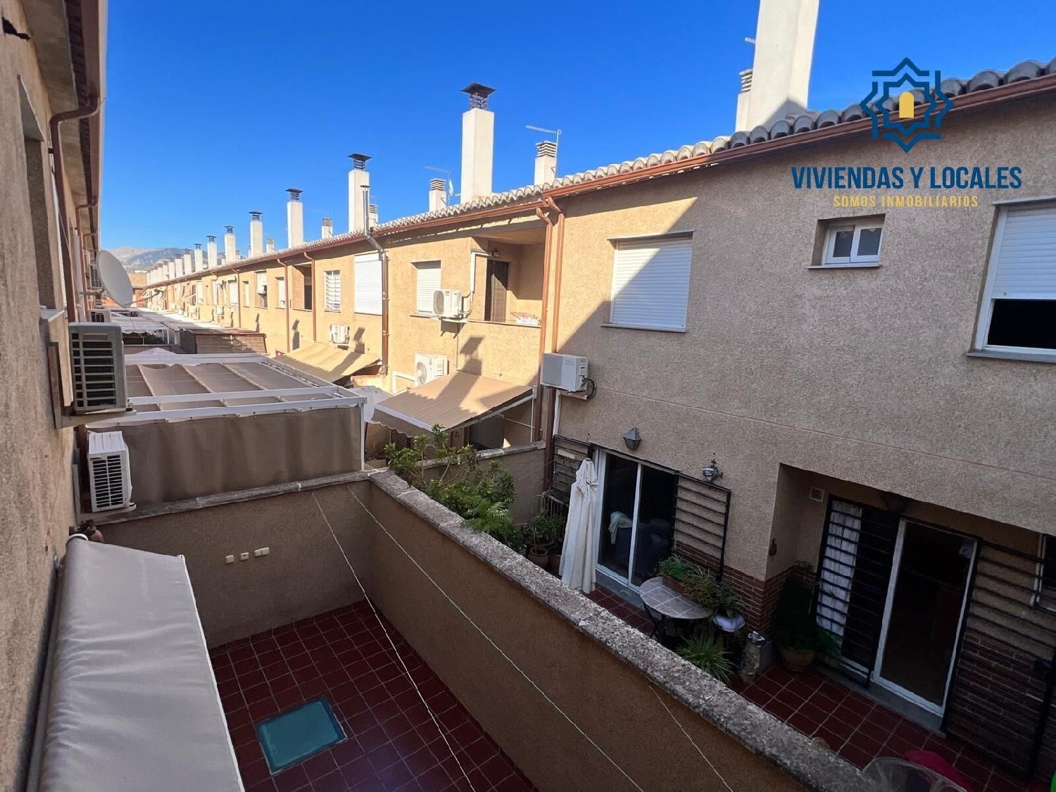  à vendre maison Armilla Vega De Granada 8