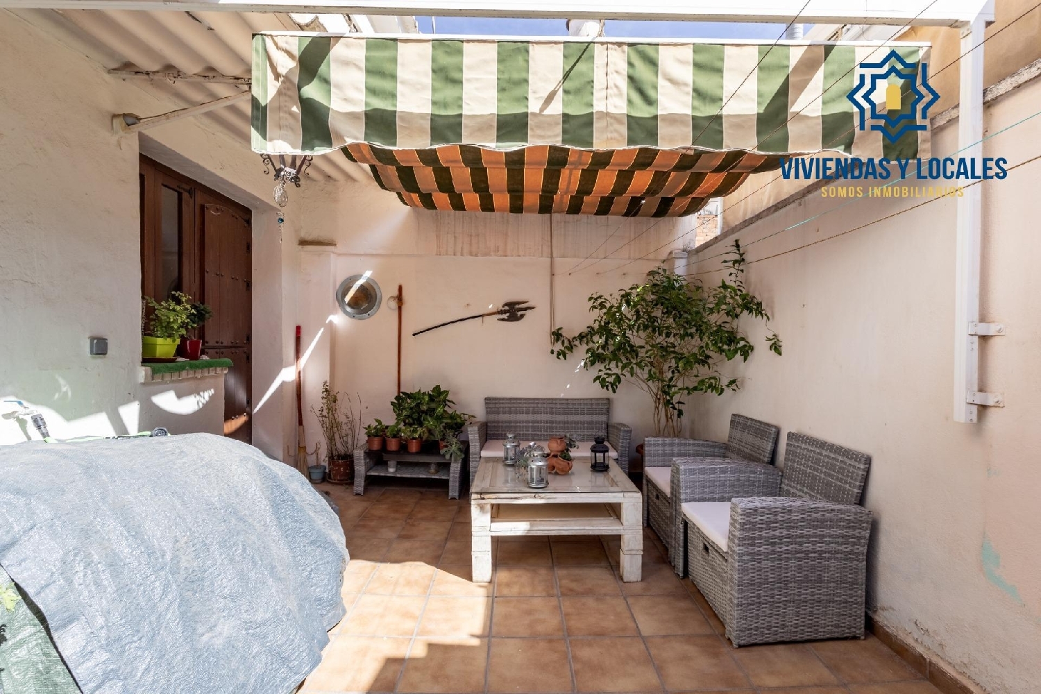  till salu hus Armilla Vega De Granada 2