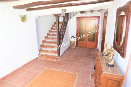 Arróniz Tierra Estella casa foto 6300699