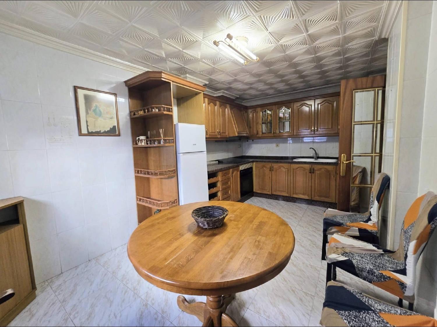  for sale house Aspe Vinalopó Mitjà 1