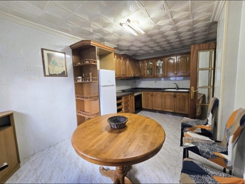 Aspe Vinalopó Mitjà house foto 6293693