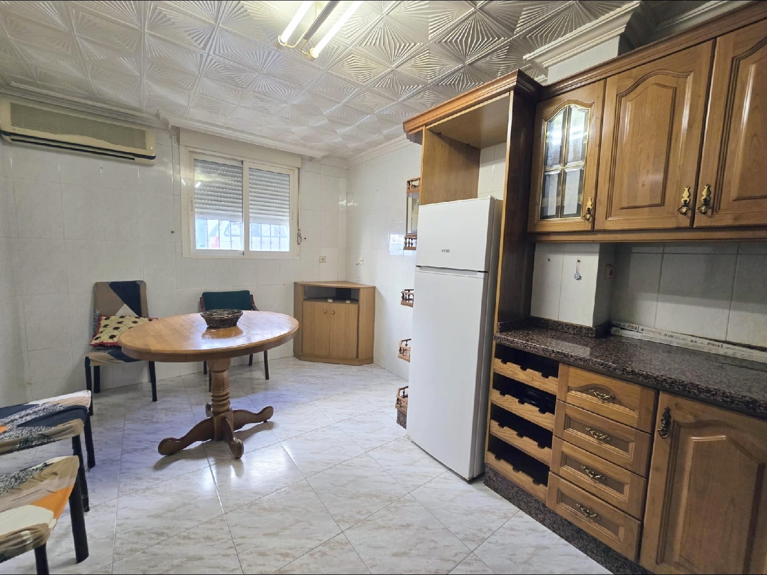 for sale house Aspe Vinalopó Mitjà 2