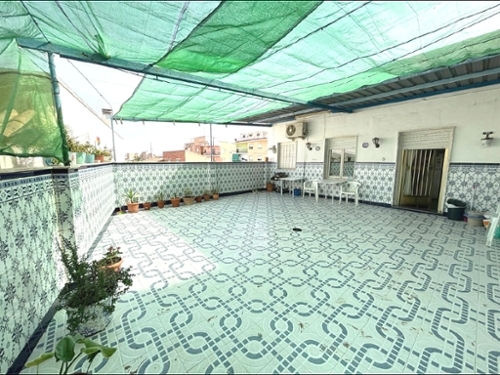 Aspe Vinalopó Mitjà maison foto 6304396