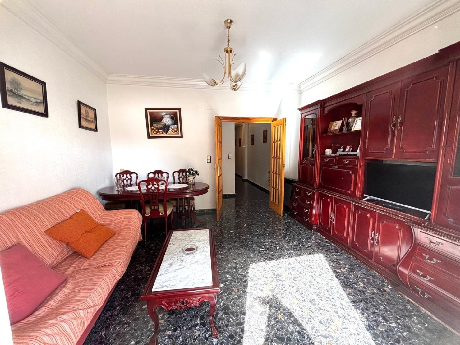  en venta casa Aspe Vinalopó Mitjà 2