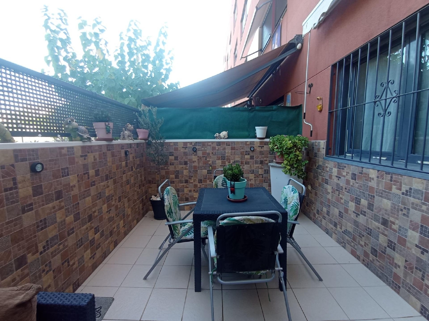  en venta casa Aspe Vinalopó Mitjà 7