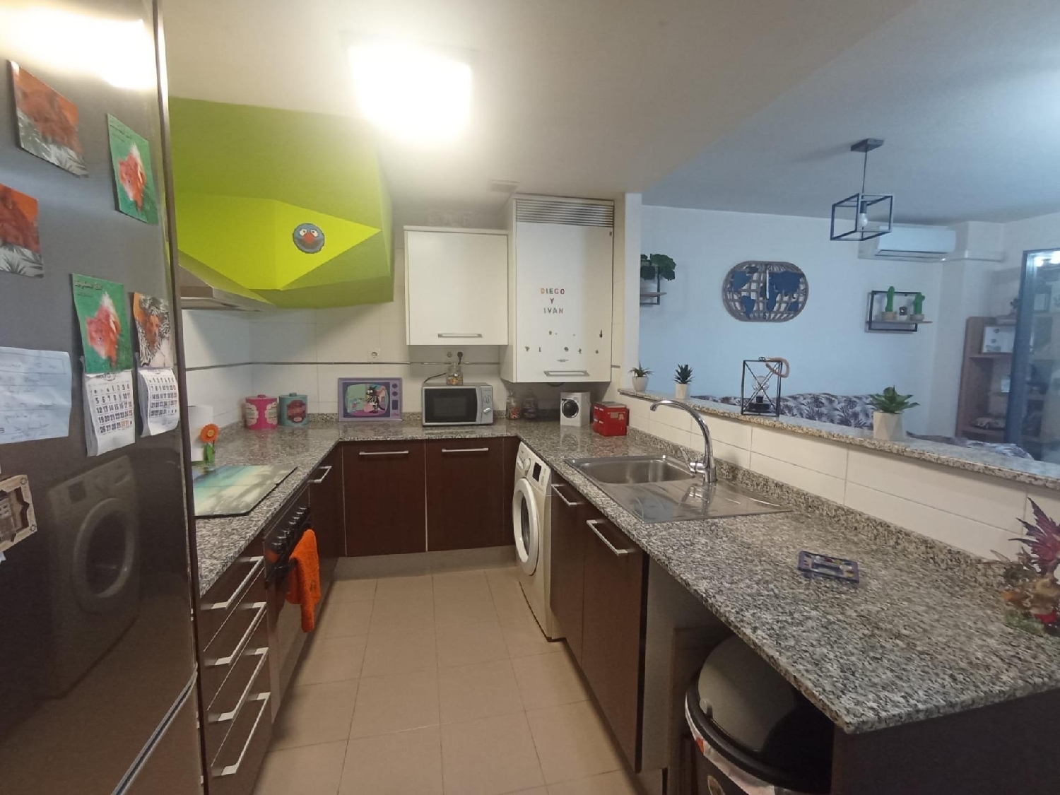  en venta casa Aspe Vinalopó Mitjà 6