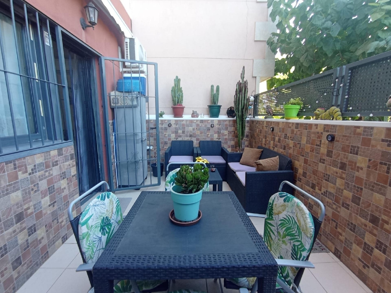  en venta casa Aspe Vinalopó Mitjà 8