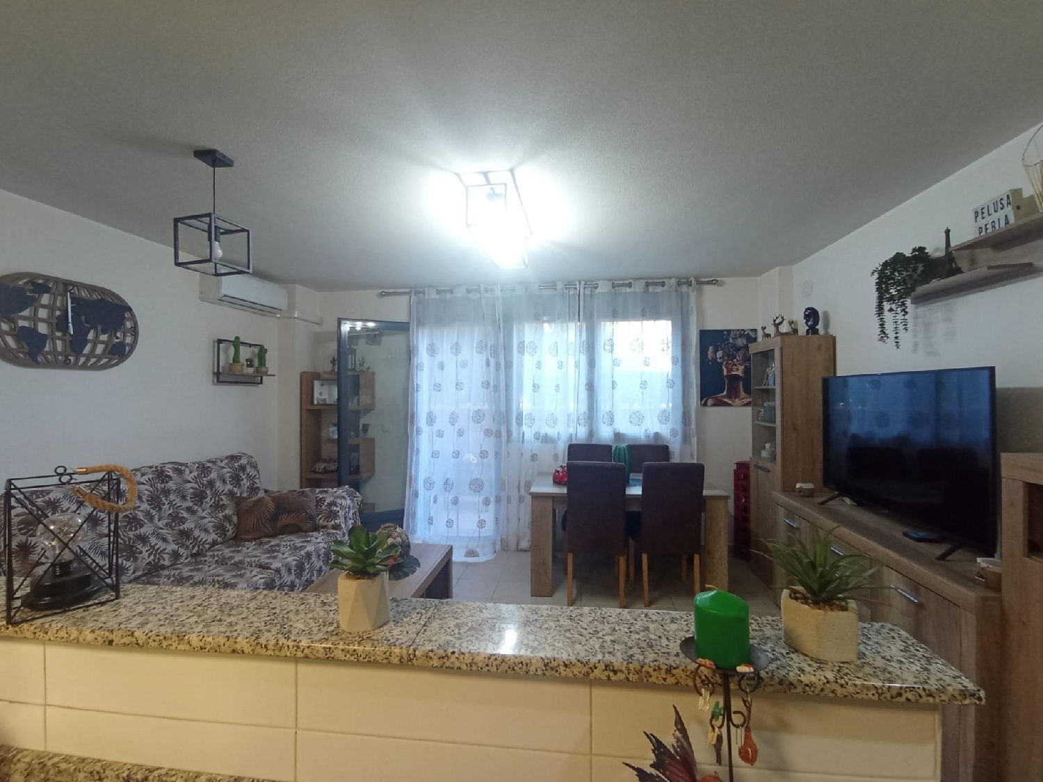  en venta casa Aspe Vinalopó Mitjà 1