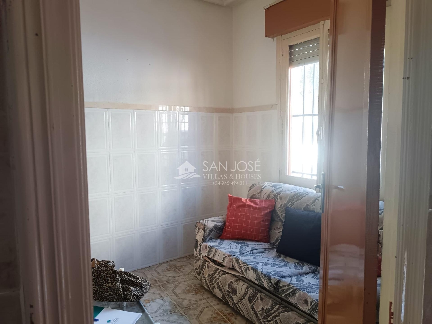  till salu hus Aspe Vinalopó Mitjà 6