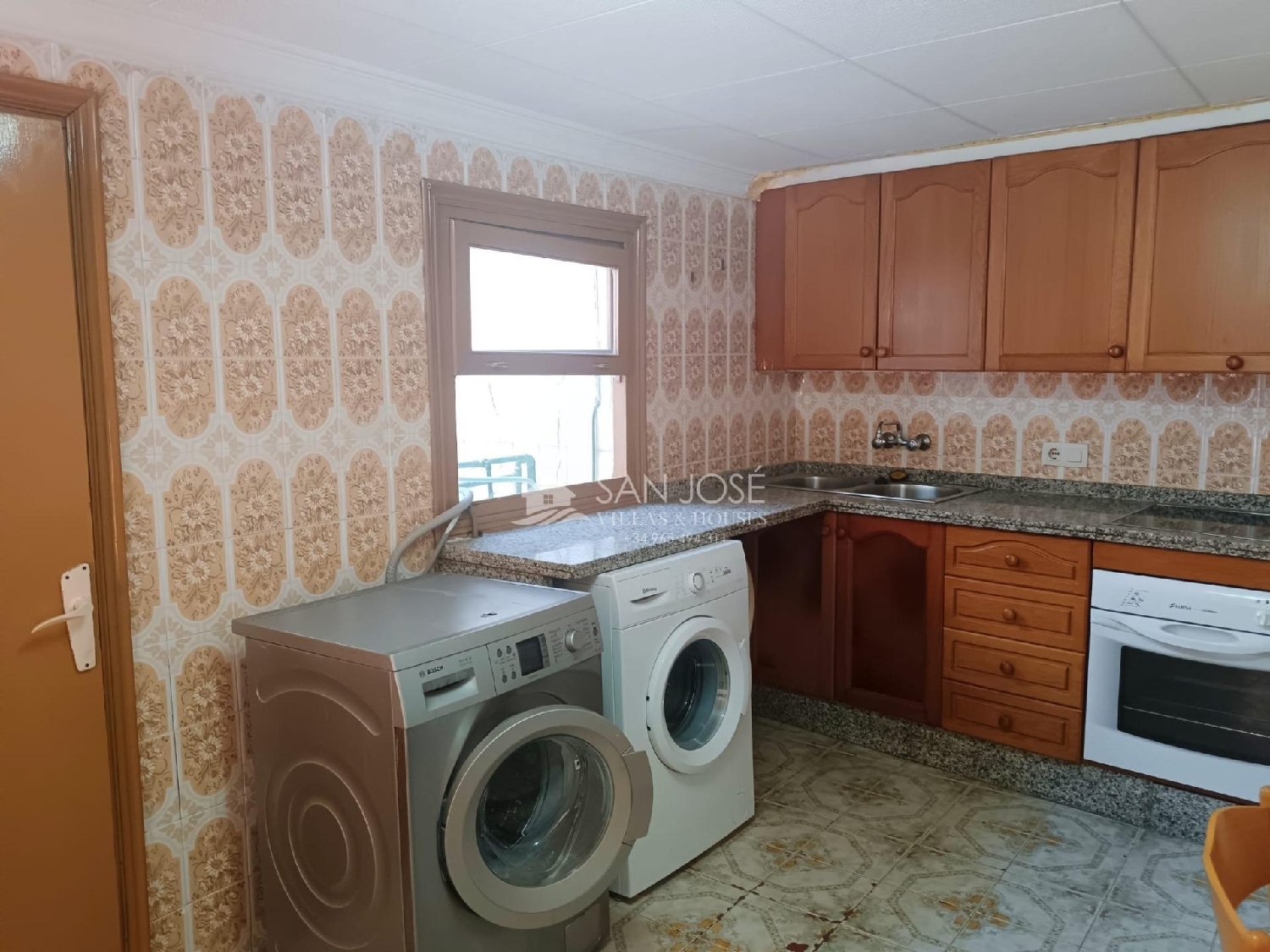  till salu hus Aspe Vinalopó Mitjà 1