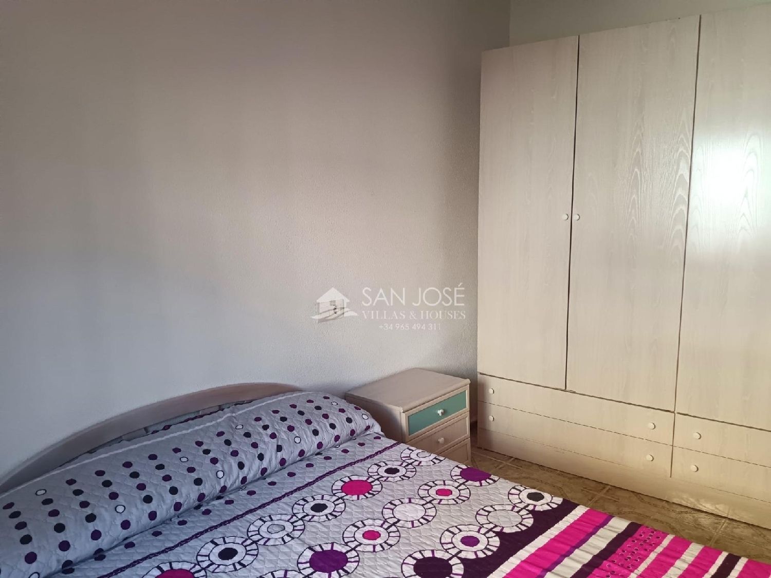  till salu hus Aspe Vinalopó Mitjà 5
