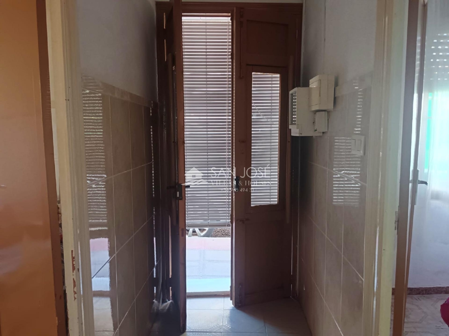 till salu hus Aspe Vinalopó Mitjà 3