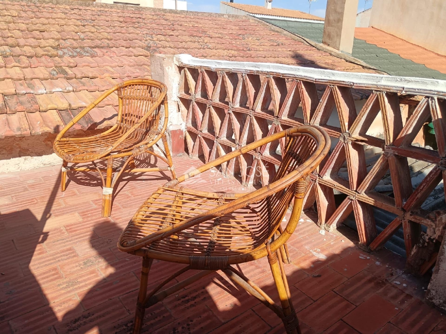  till salu hus Aspe Vinalopó Mitjà 4