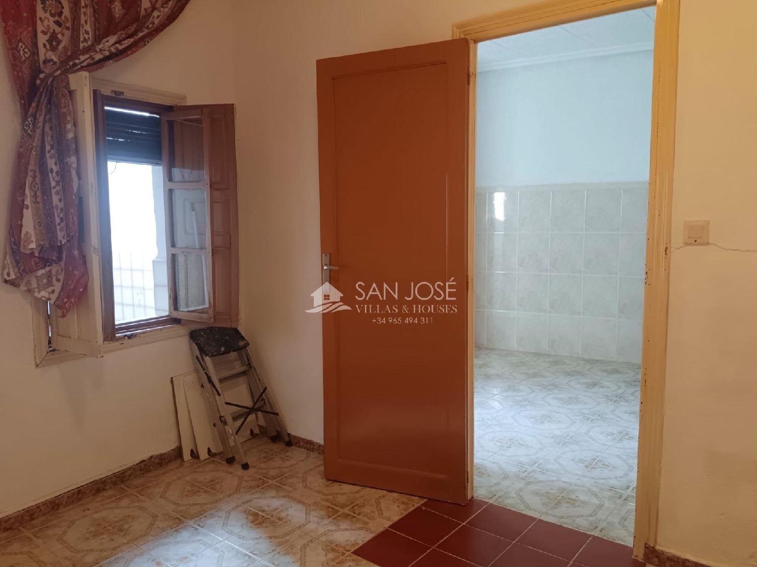  till salu hus Aspe Vinalopó Mitjà 7