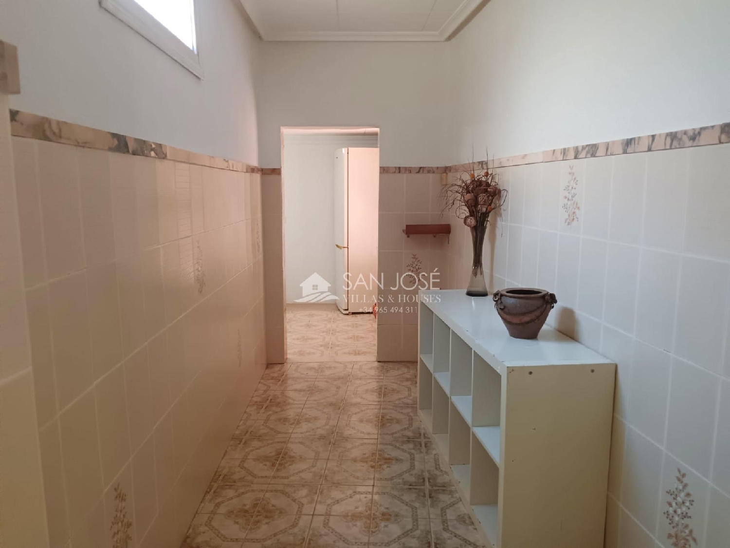  till salu hus Aspe Vinalopó Mitjà 8