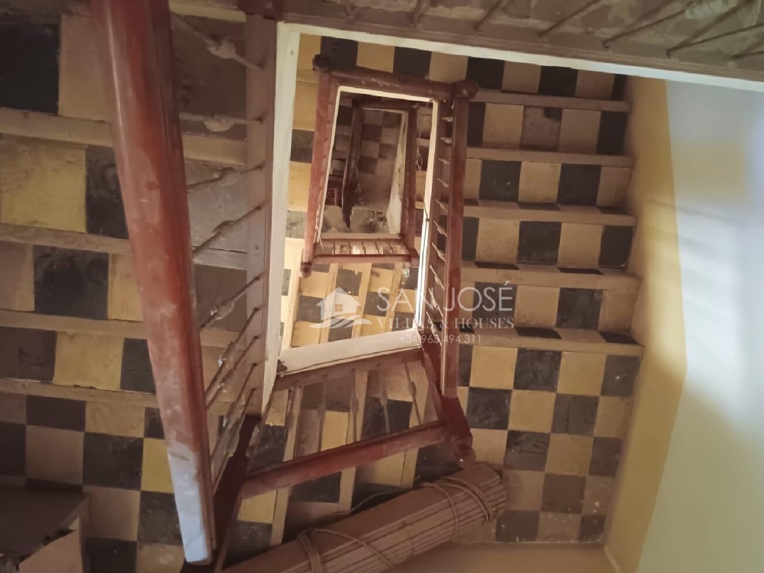  kaufen Haus Aspe Vinalopó Mitjà 6