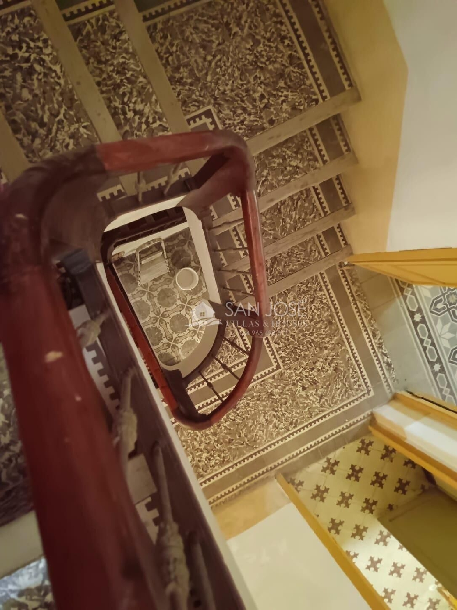  kaufen Haus Aspe Vinalopó Mitjà 5