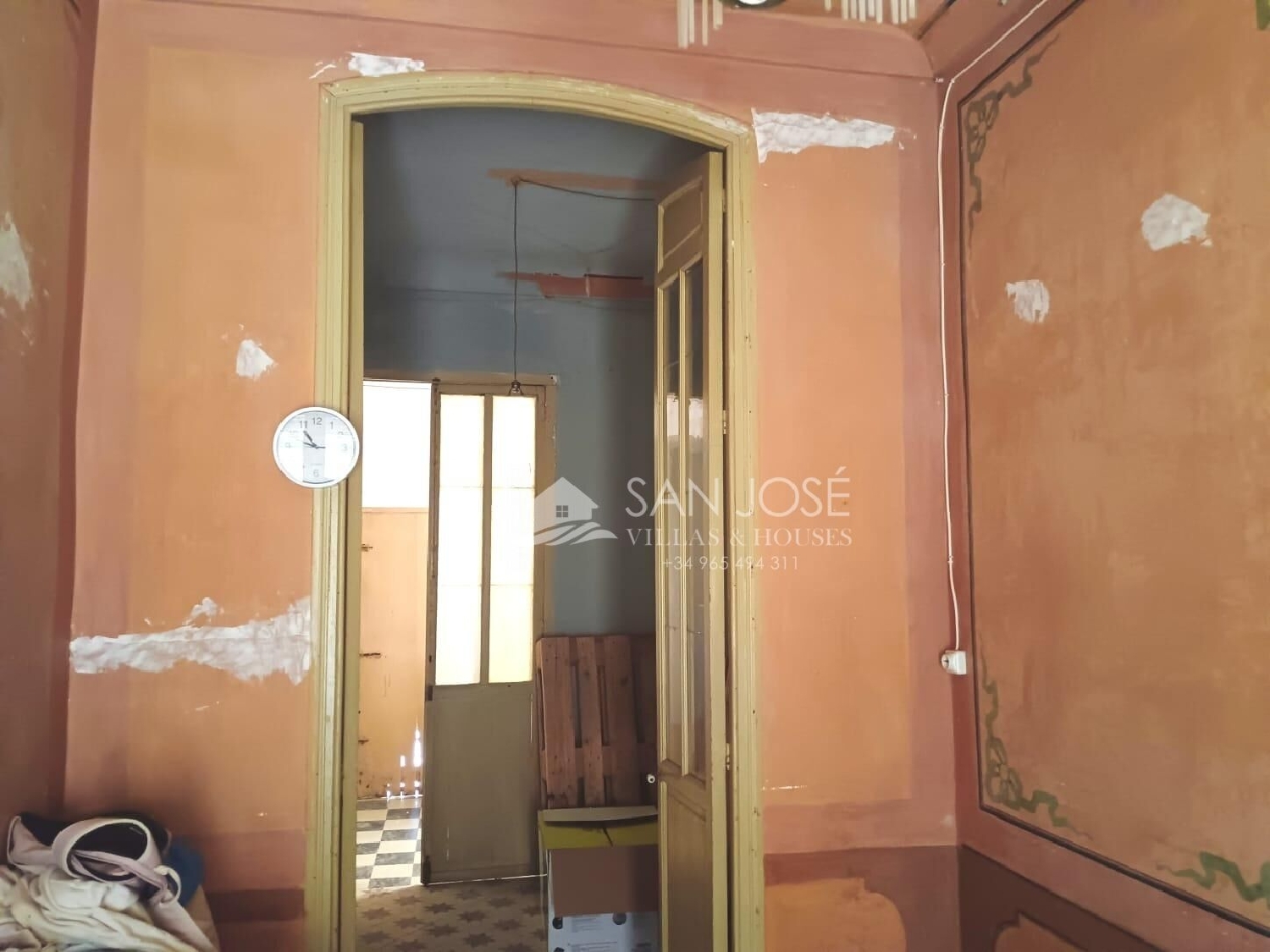  kaufen Haus Aspe Vinalopó Mitjà 7