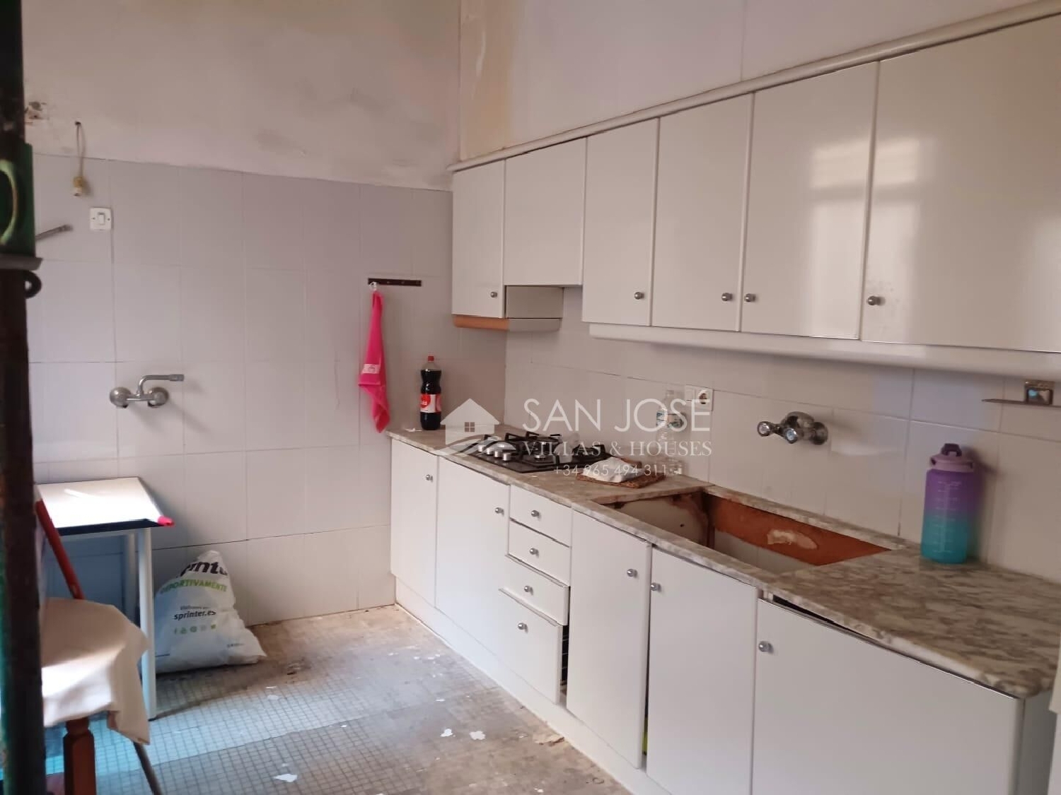  kaufen Haus Aspe Vinalopó Mitjà 4