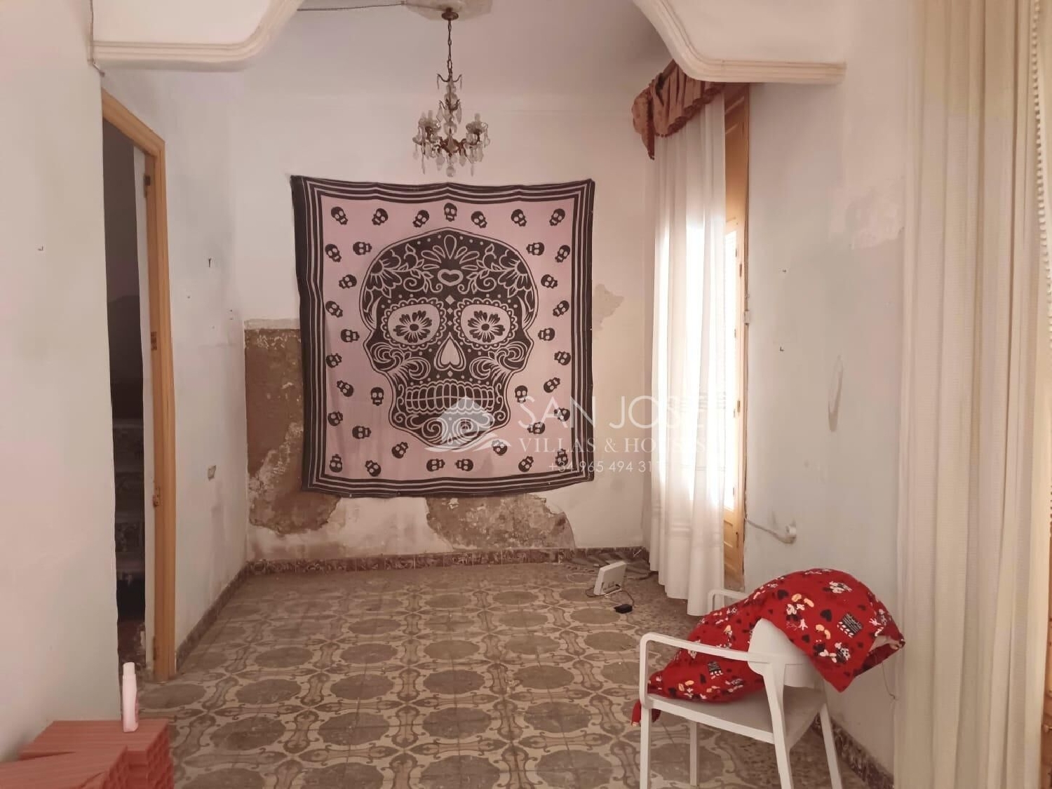 till salu hus Aspe Vinalopó Mitjà 3