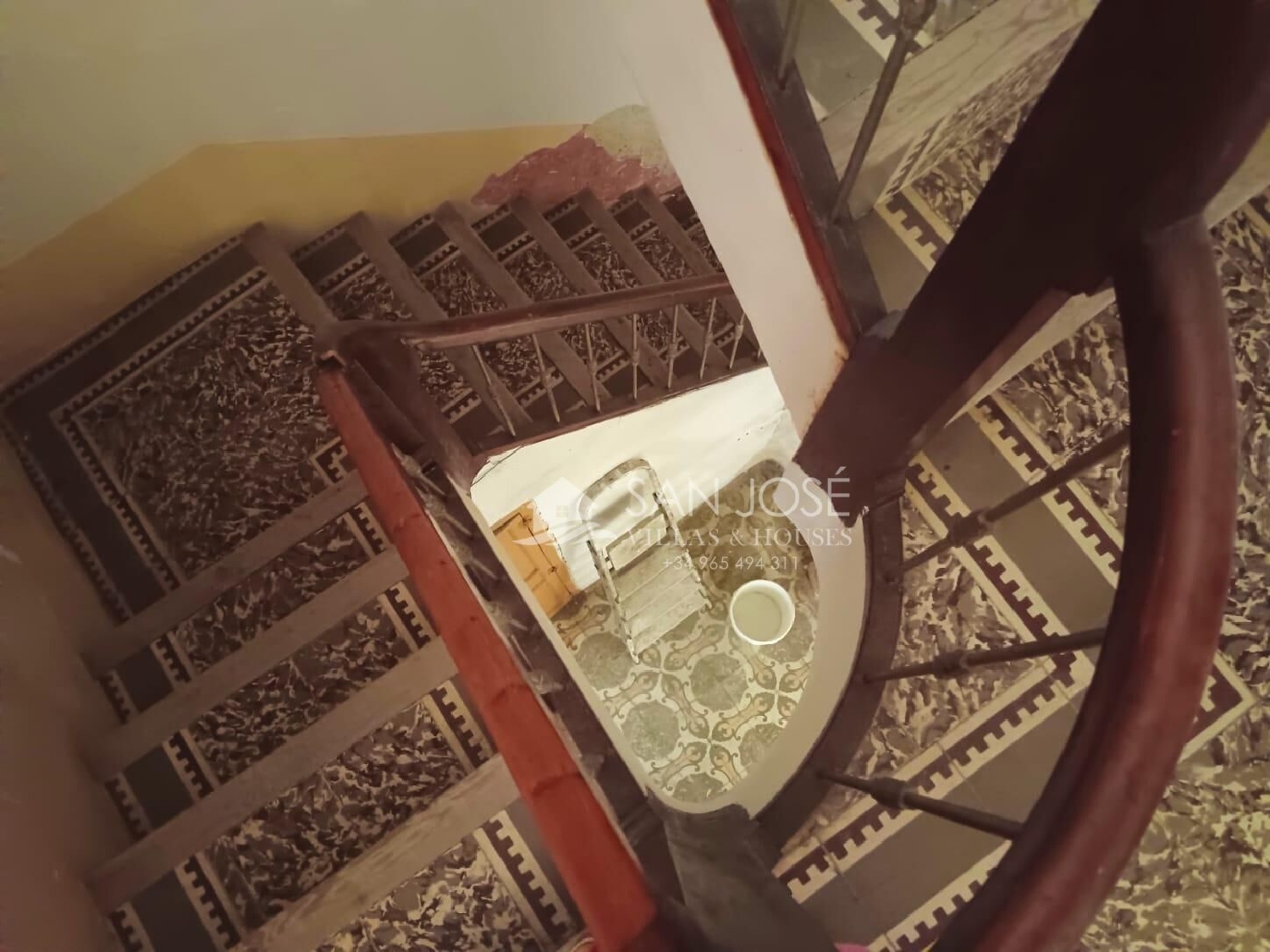 till salu hus Aspe Vinalopó Mitjà 2