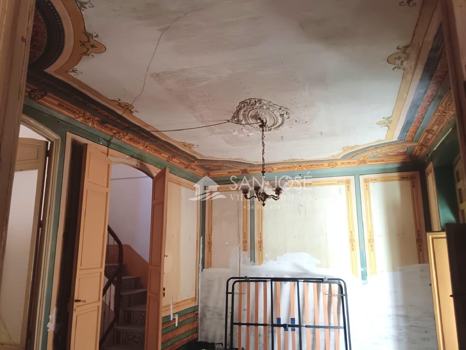  kaufen Haus Aspe Vinalopó Mitjà 8