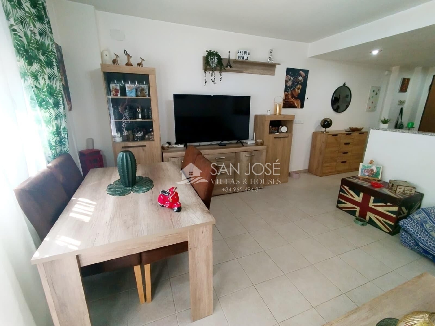  à vendre maison Aspe Vinalopó Mitjà 7