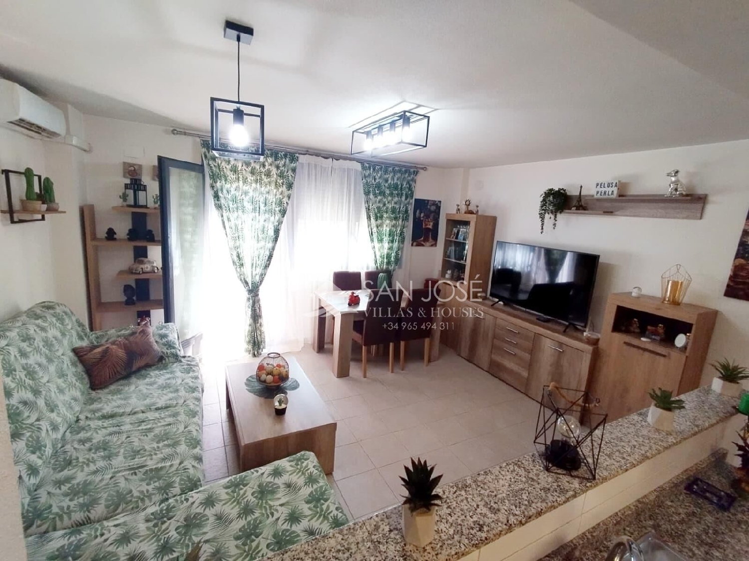  à vendre maison Aspe Vinalopó Mitjà 8