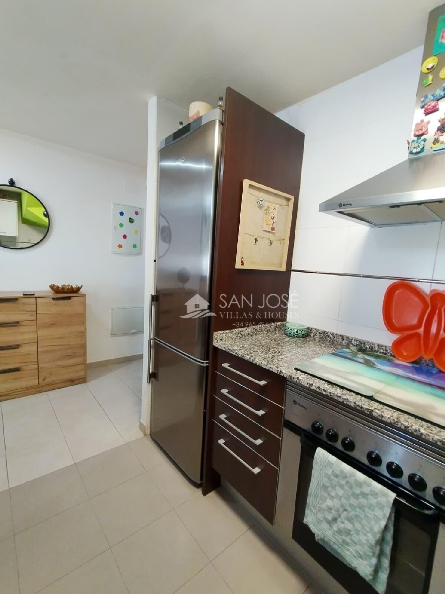  à vendre maison Aspe Vinalopó Mitjà 5