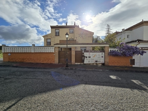 Atarfe Vega De Granada house foto 6299136