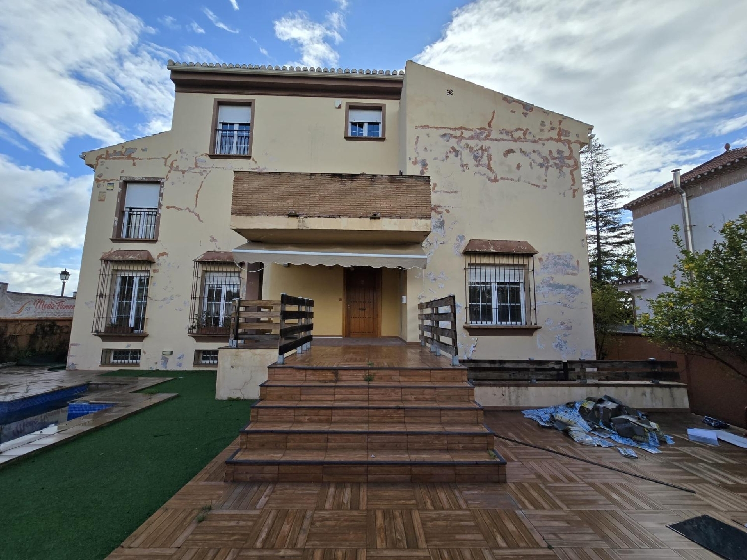 for sale house Atarfe Vega De Granada 6