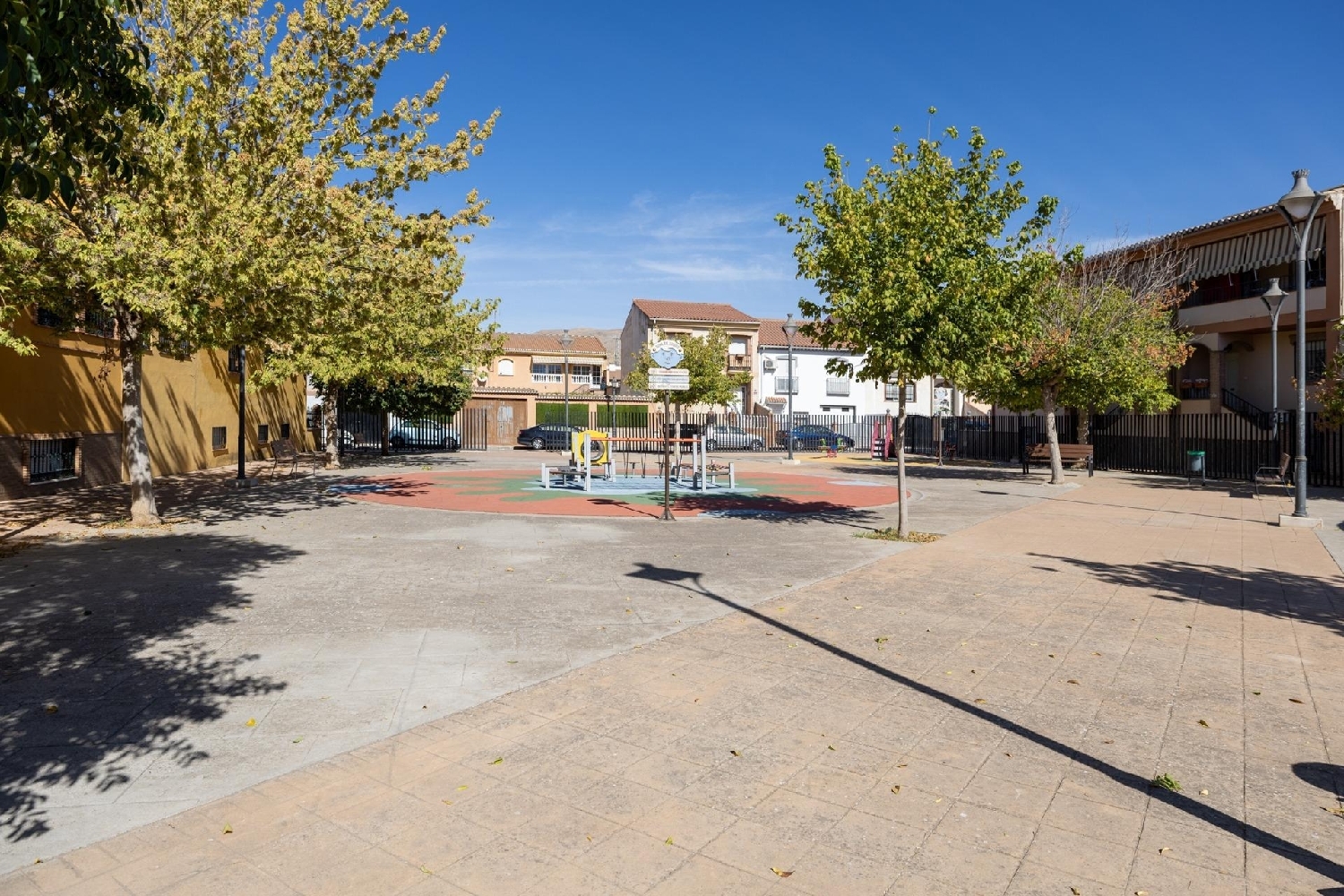  te koop huis Atarfe Vega De Granada 1