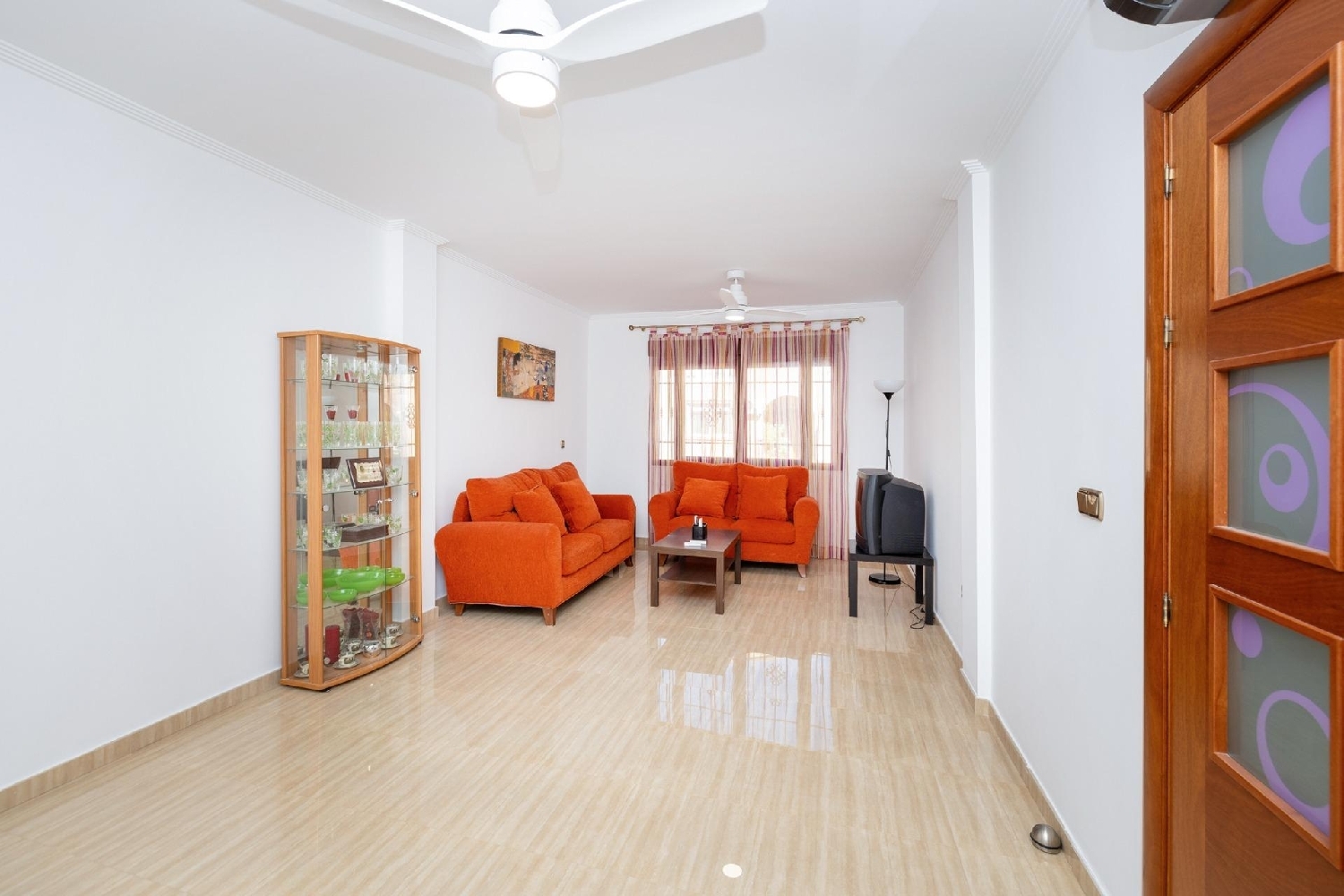  te koop huis Atarfe Vega De Granada 4