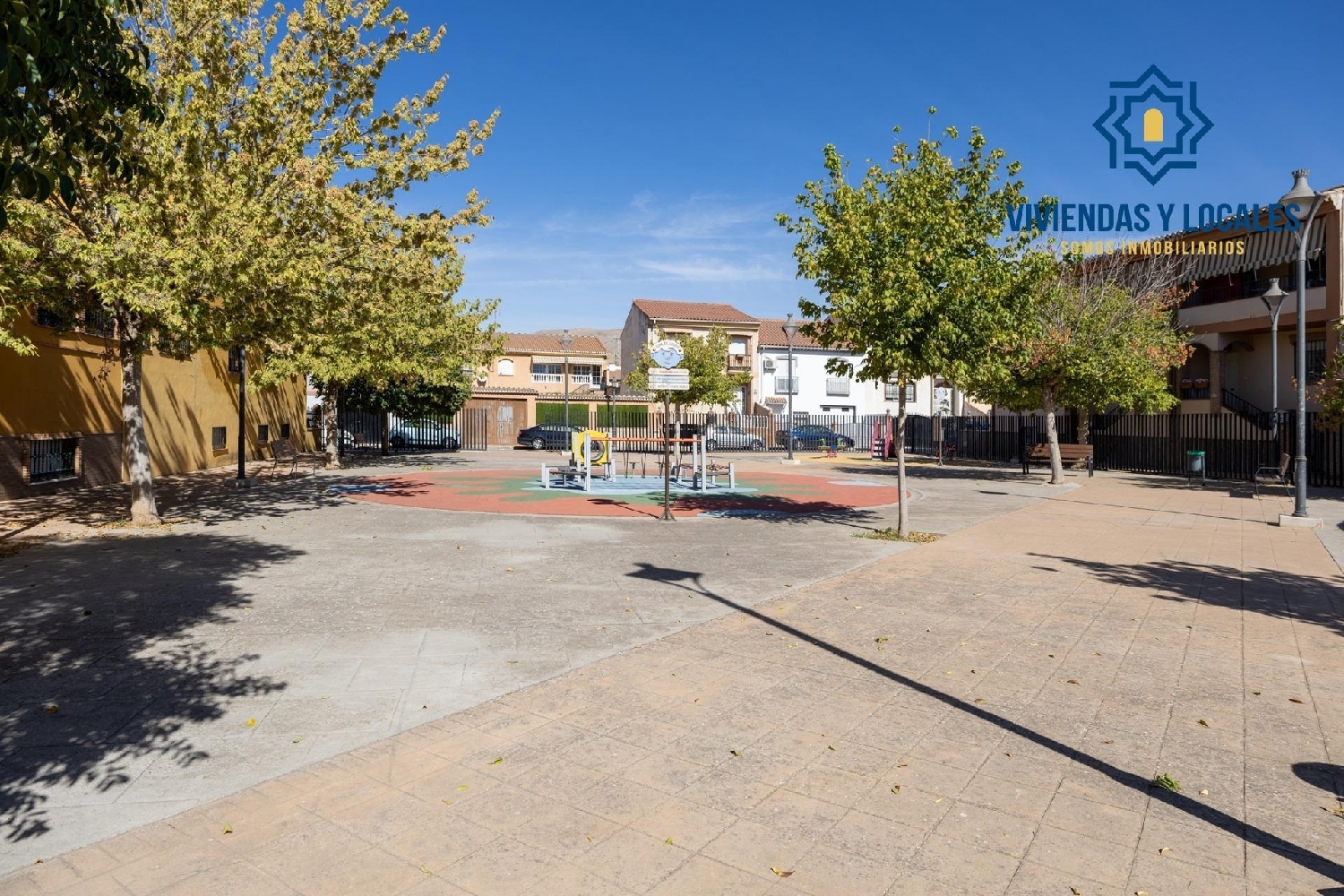  till salu hus Atarfe Vega De Granada 4
