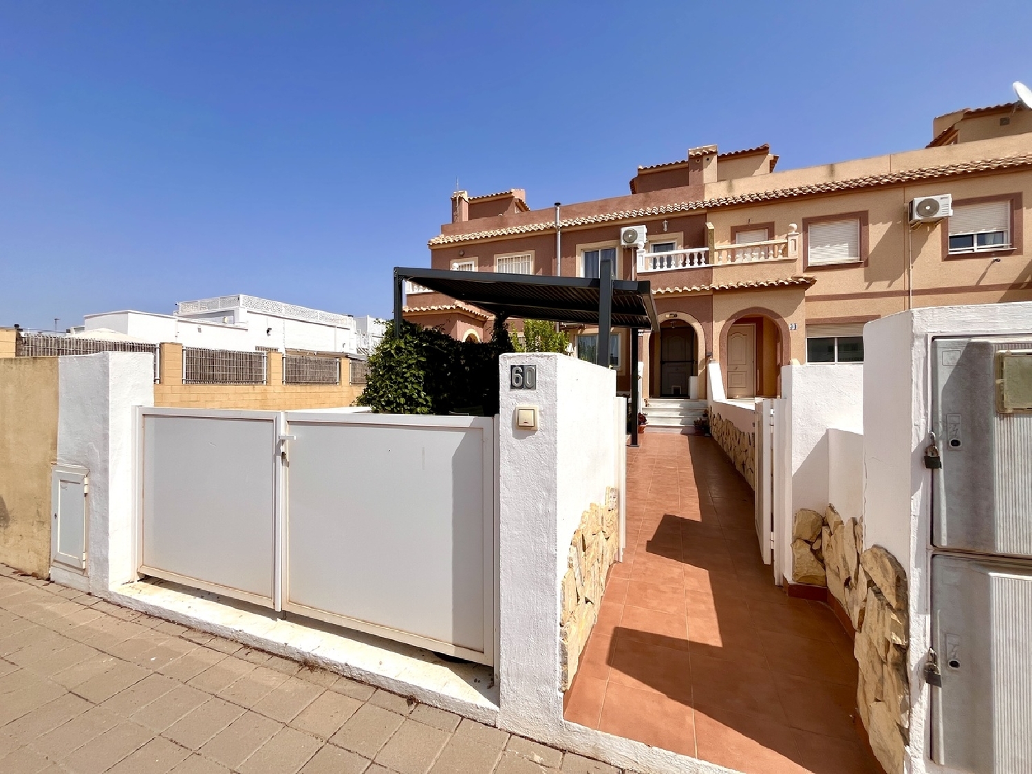 kaufen Haus Avileses Huerta De Murcia 2