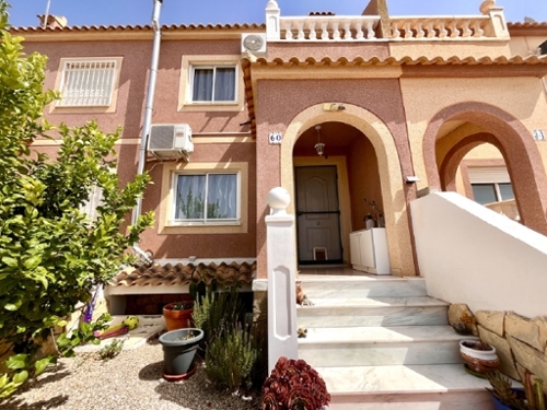 Avileses Huerta De Murcia Haus Bild 6293996