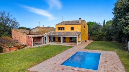 Avinyonet De Puigventós Alt Empordà hus foto 6303939
